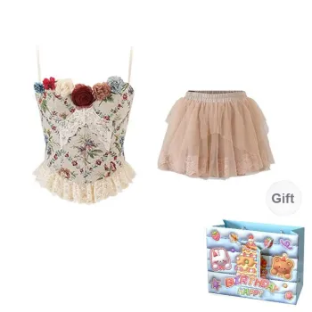REMOULD Two Piece Skirt Sets Women's