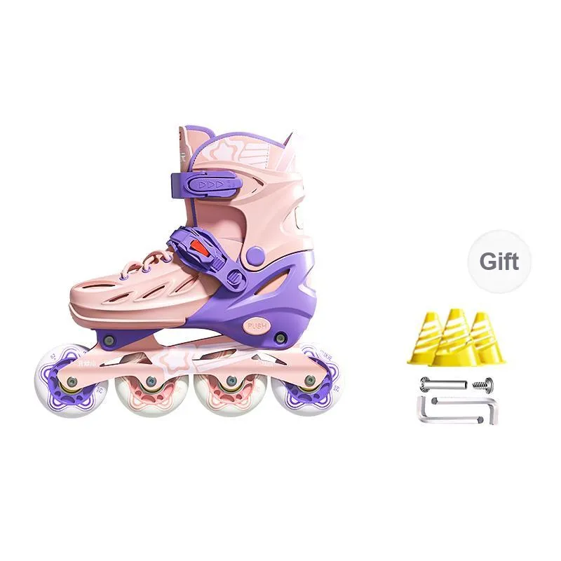 Papaison Inline Skates-1