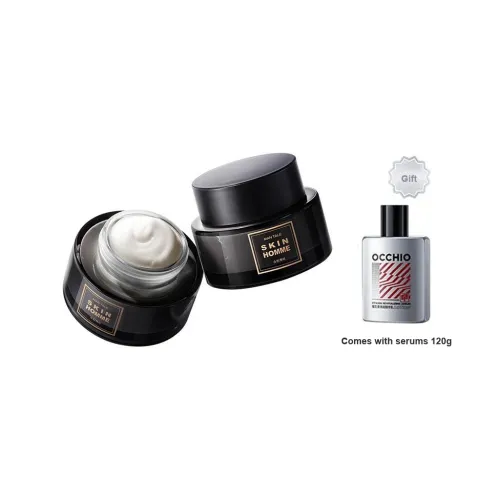 MAN TALE Средства для ухода за кожей лица Унисекс