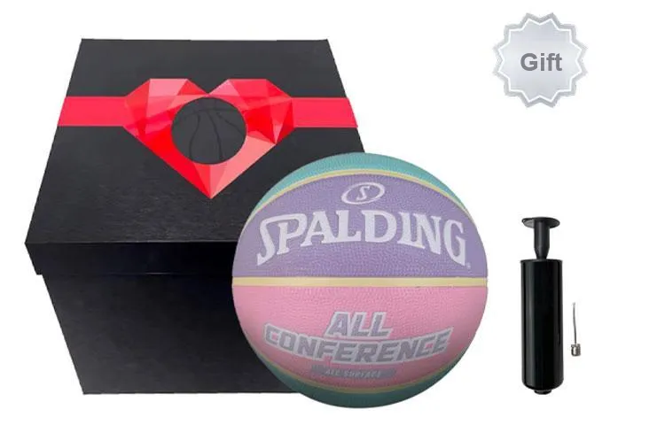 SPALDING Basketball-3