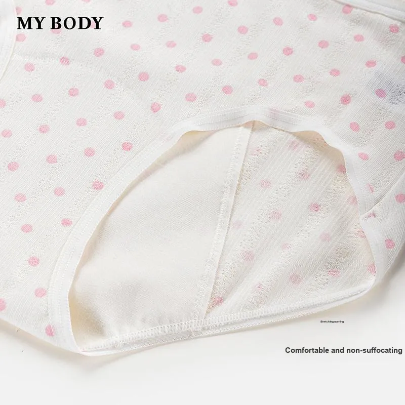 MY BODY Underpants Women's 1 Pack-2