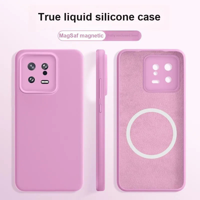 ZHUOJI Phone Cases-11