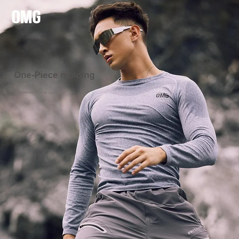 OMG! Fitness Clothing Men-6