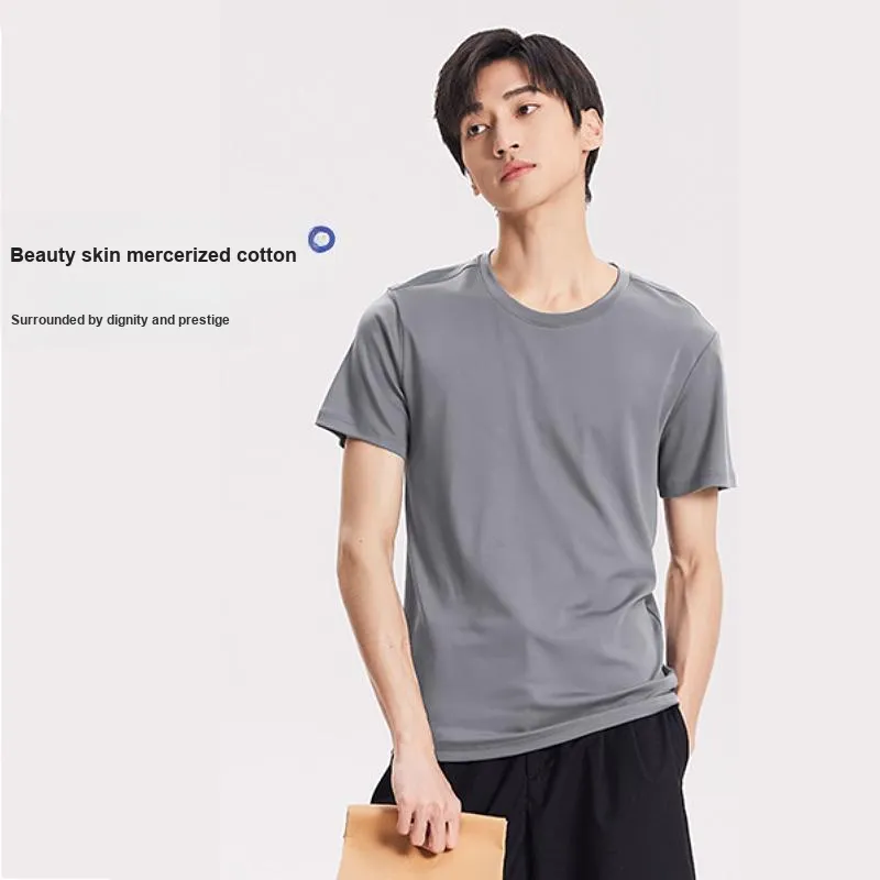 ROBINHOOD Men Pajama Tops-3
