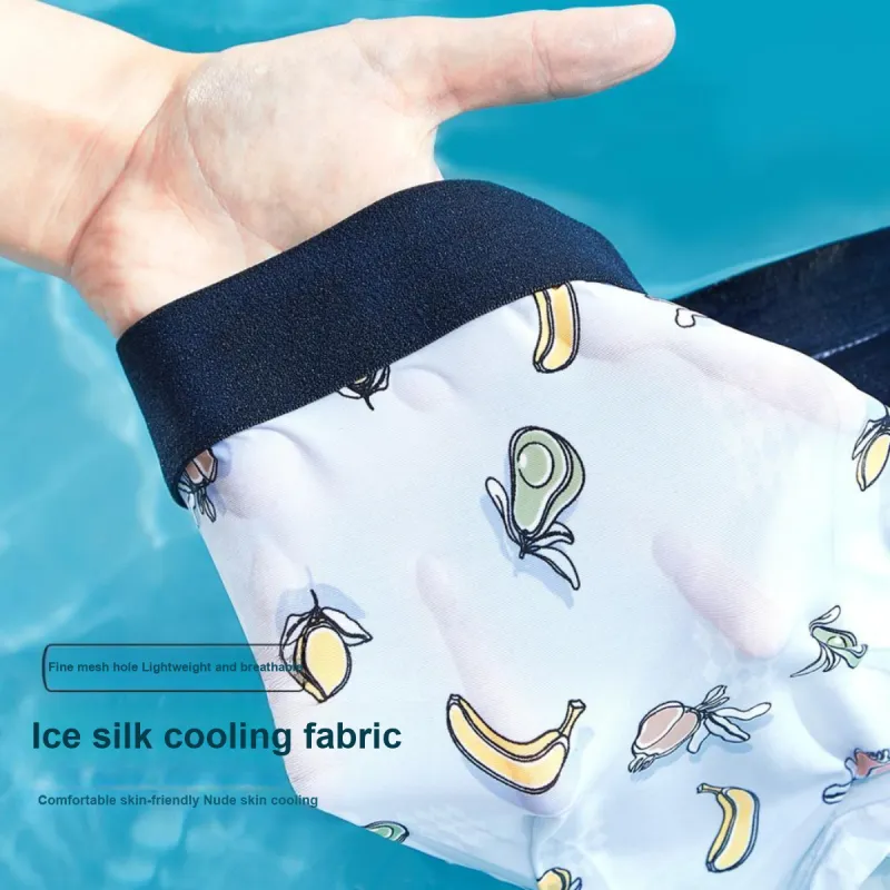 Yalu Men Underpants-2