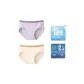 Misty Smoke Purple+Light Apricot Skin (Box 2 Pack)