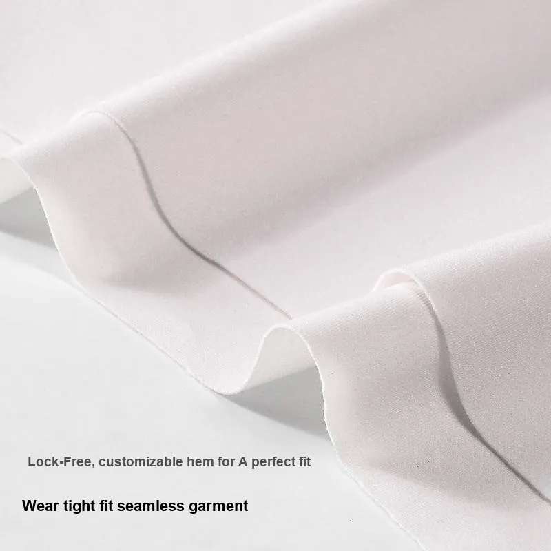 Inside The Orange Underpants Women's-5