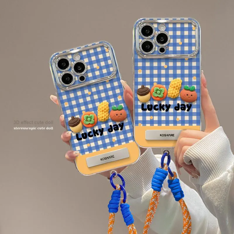 HASEE Phone Cases-2