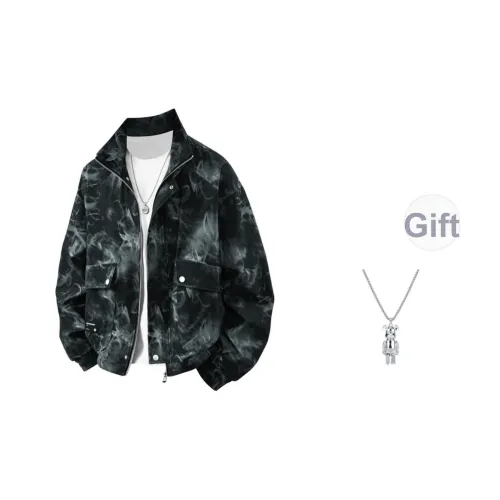 TUCANO Мужские Куртки