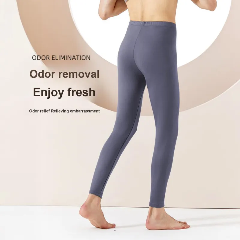 FIRS Men Thermal Pants-11