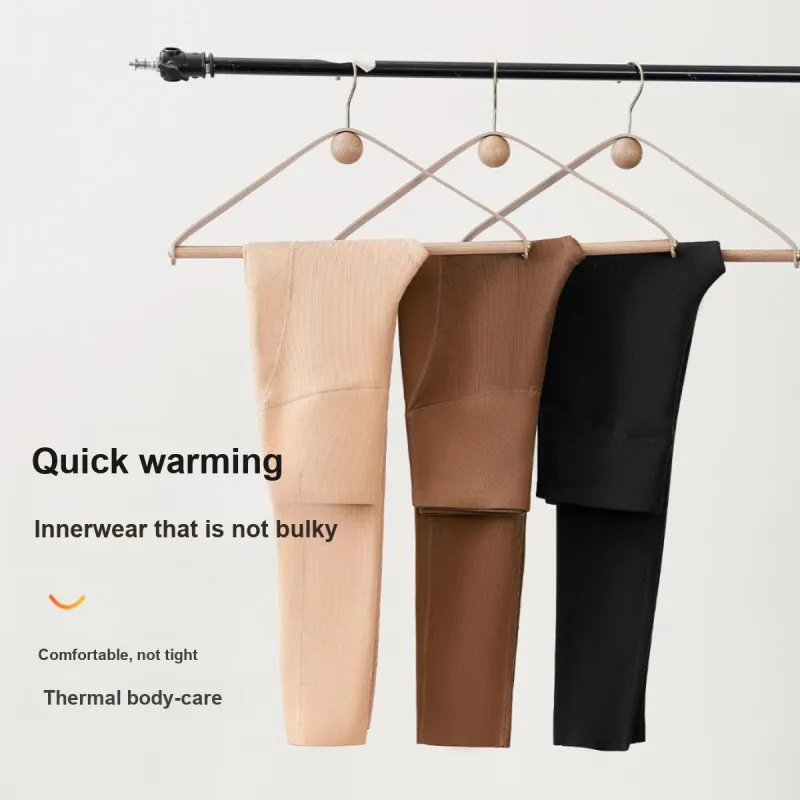 Aidai Women's Thermal Pants-3