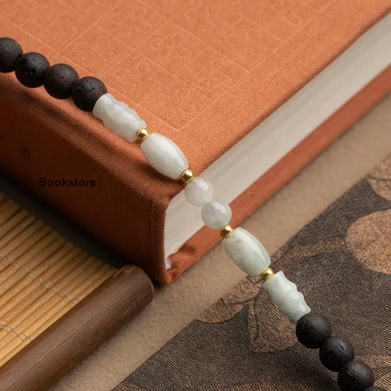 Xianyuan Agarrattan Bracelets Unisex-5