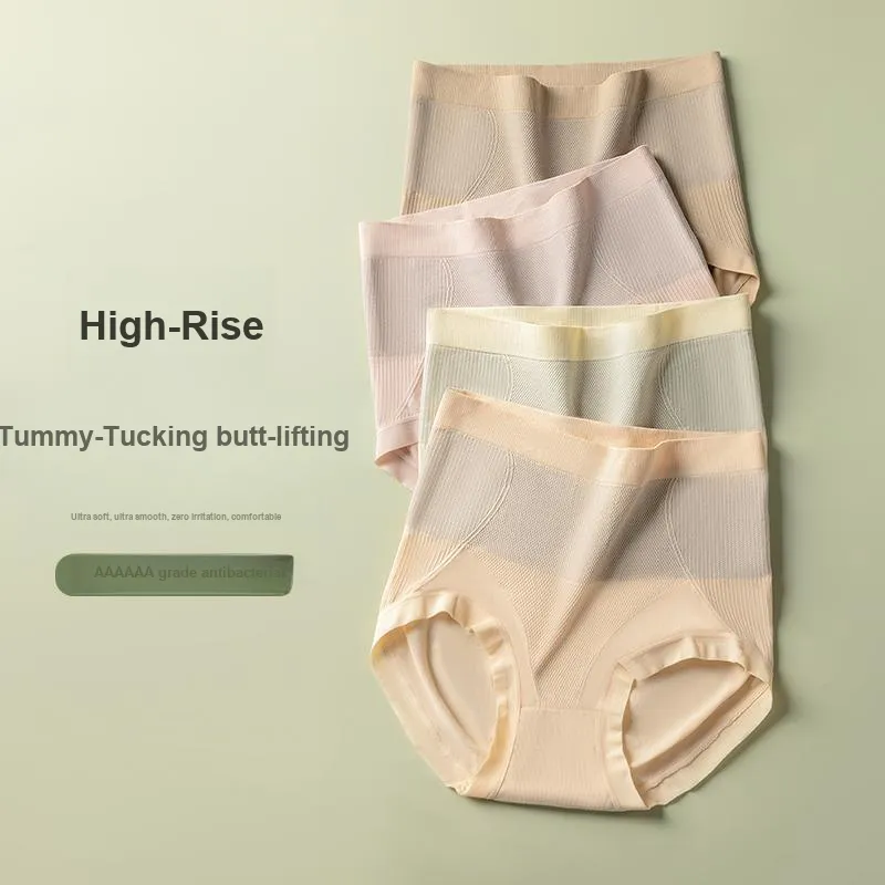 Urban Beauty Underpants Women's 4 Pack-1