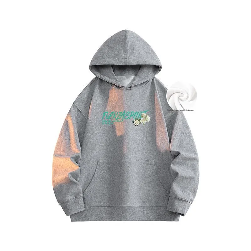 FUERZA Sweatshirts Unisex-32