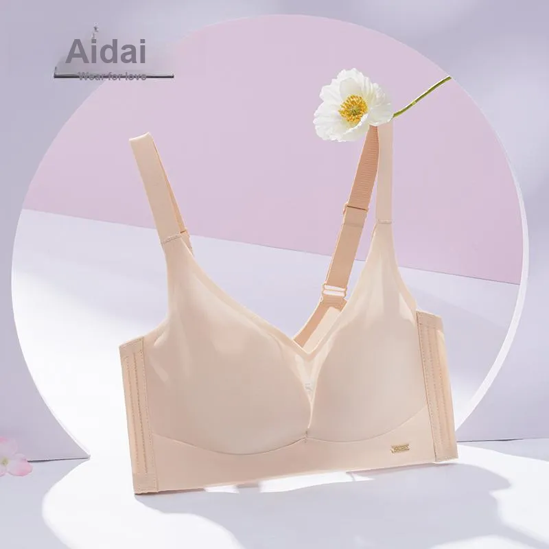 Aidai Women's Bras-1