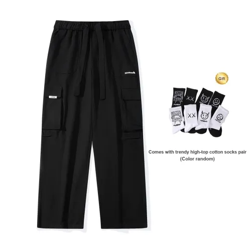 PAKA Cargo Pants Unisex