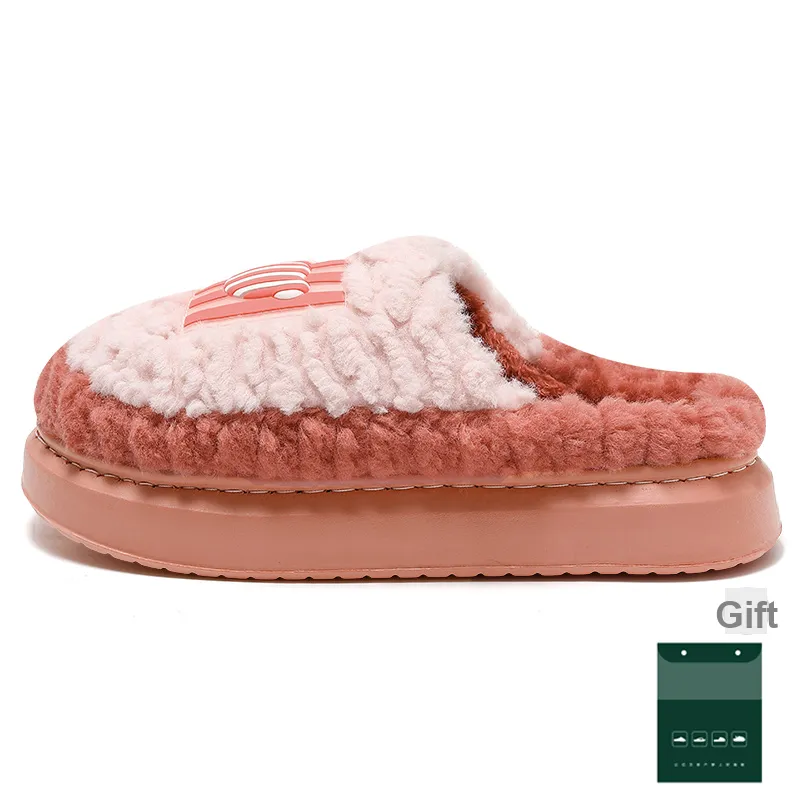 KUUJOO Slippers / Home Slippers-1