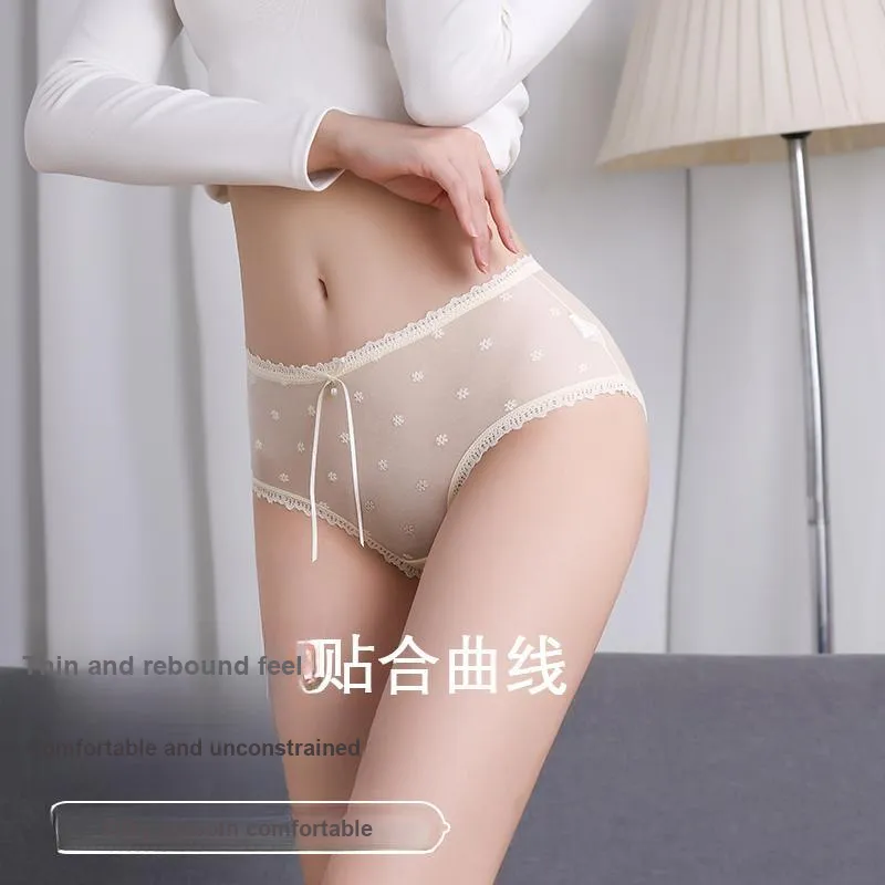 YUZHAOLIN Underpants Women's Combo Set-22