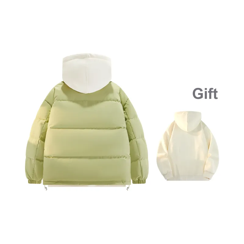 NASTYPALM Down Jackets Unisex-56