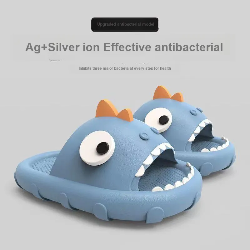 JINGEYU Slippers / Home Slippers-2