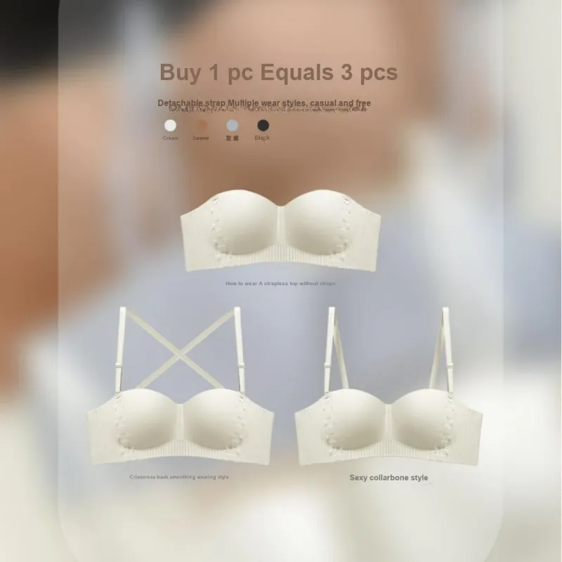 FENTENG Women's Bras-12