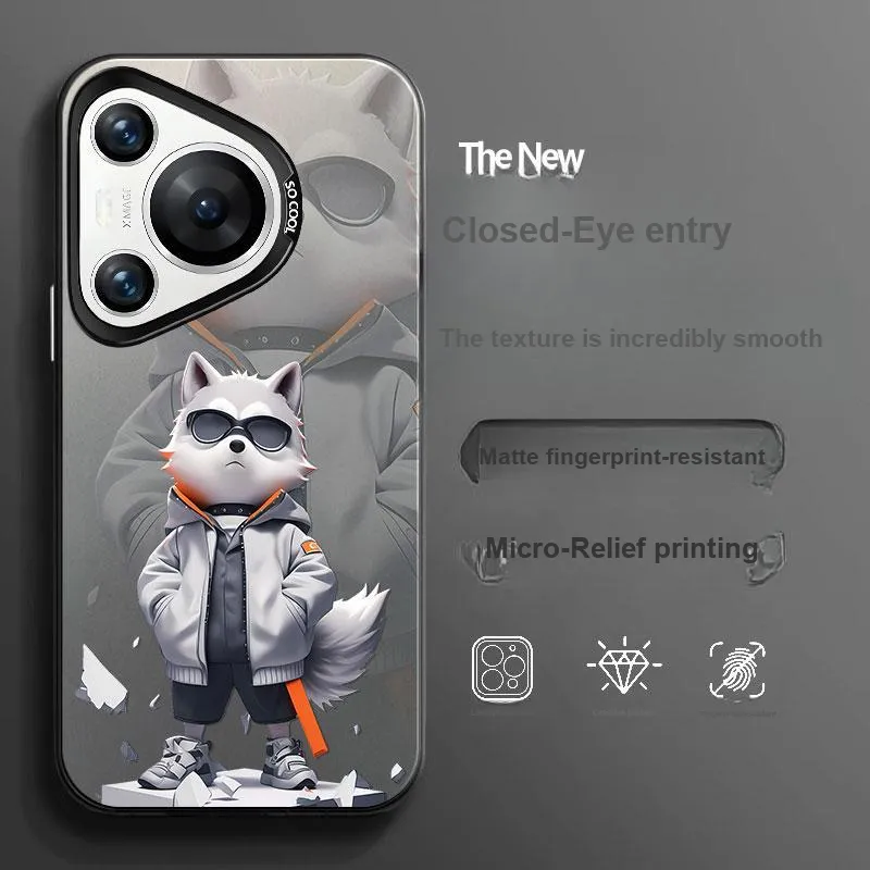 BAOCHENG Phone Cases-1