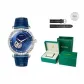 Starry Blue Face[Luxury Gift Box Set]