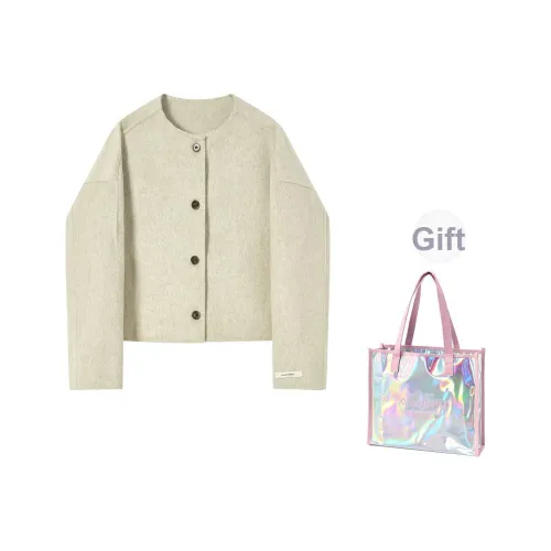 XUANSHU Женское пальто