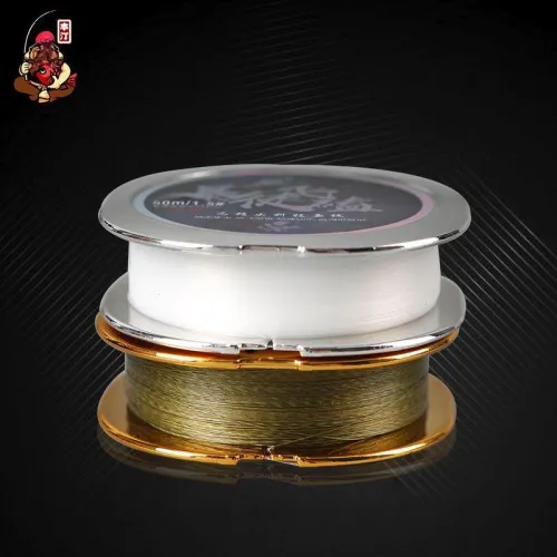 BenTing Fish Line