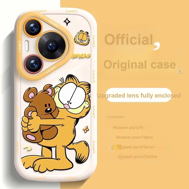 HASEE Phone Cases-5