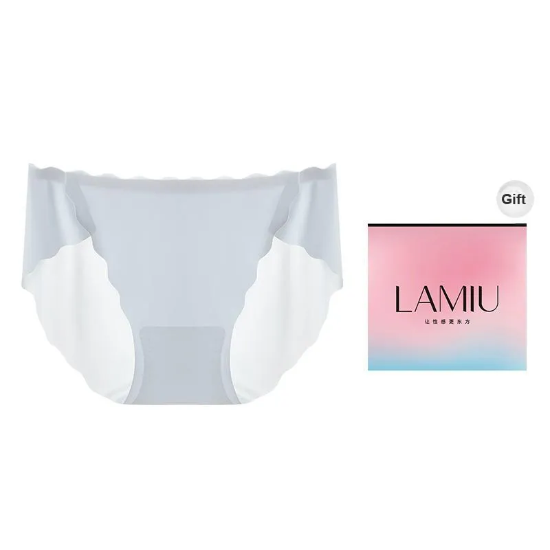 Lan Miao Underpants Women's Shopping Bag Combo Set-7