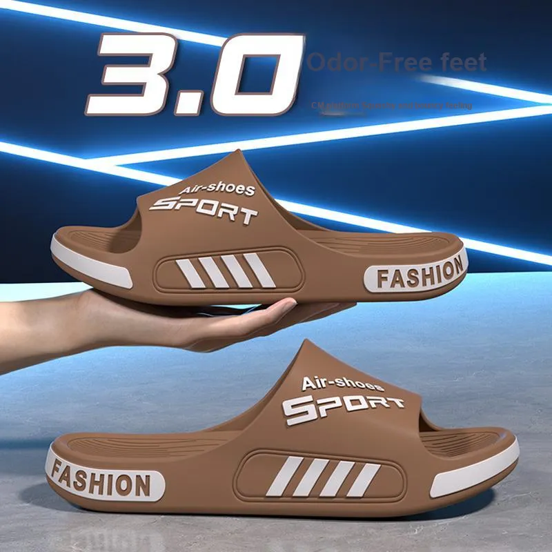 Foot Recreation Trendy Slippers-17