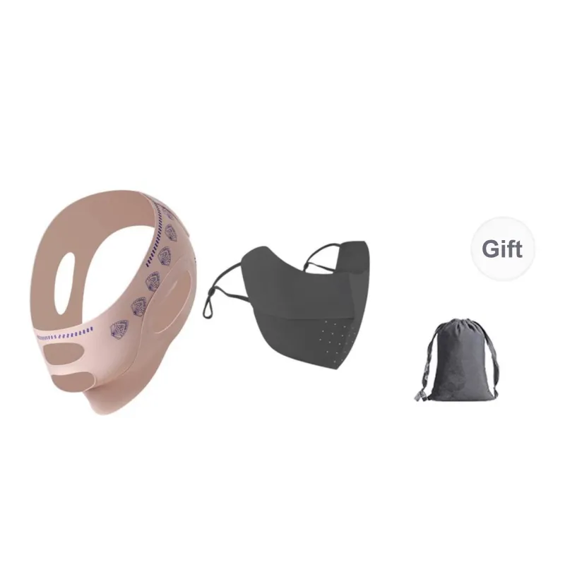 ANWUYU Polyamide Sun Protection Masks Unisex-14