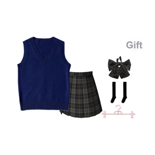 SHENBEI JK Женская униформа