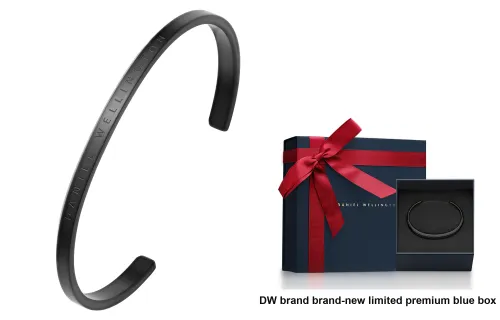 DW/DanielWellington CLASSIC SERIES Сплав Браслеты Унисекс
