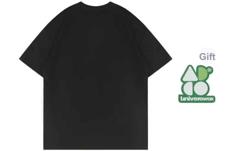 OWOX T Shirts Unisex-1
