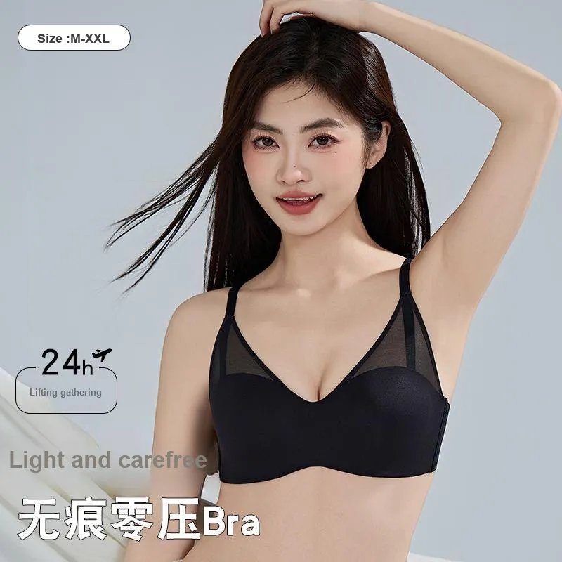 Lanza Bra Women's Shopping Bag Combo Set-1