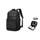 Black Large Size (Includes Earphone Case)
