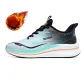 Gray Black (Insulated Shoes)