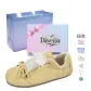 Yellow Bowknot Box[Gift Included]