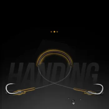 Handing Fish Hook