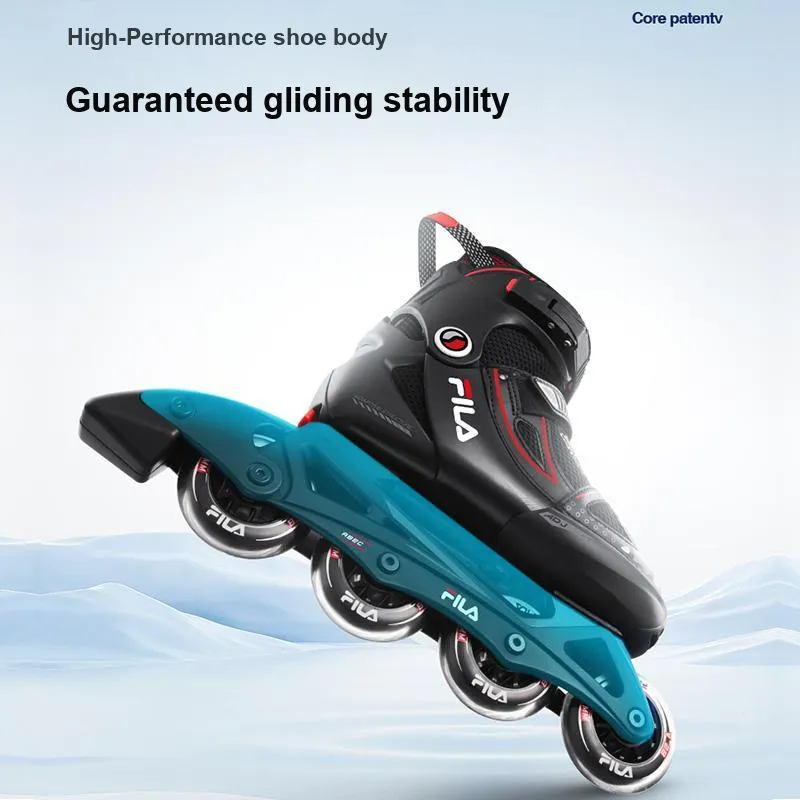 FILA Inline Skates-2