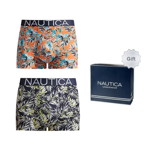 NAUTICA UNDERWEAR Men Boxer Shorts