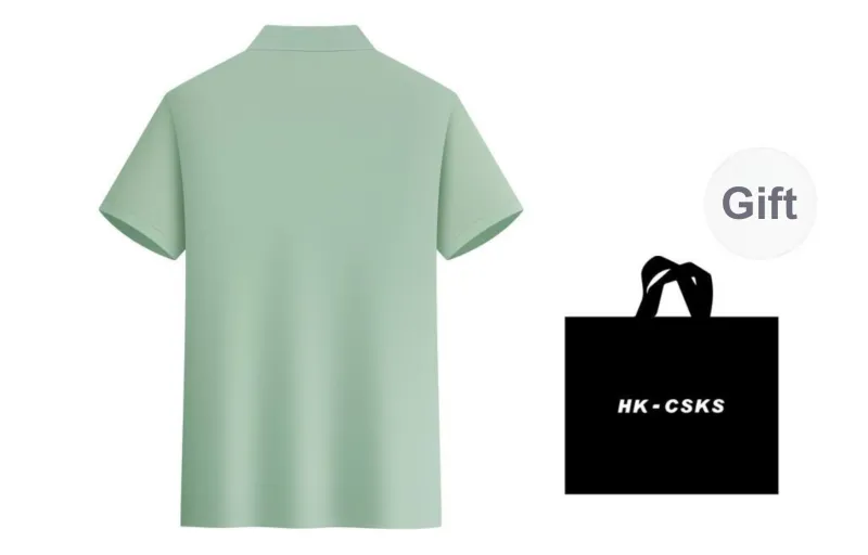 CSKS Polo Shirts Unisex-40