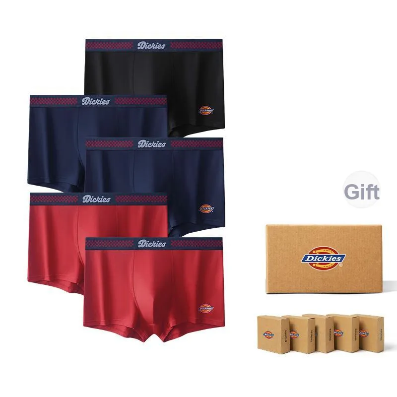 Dickies Underpants Men's Gift Box Combination-29