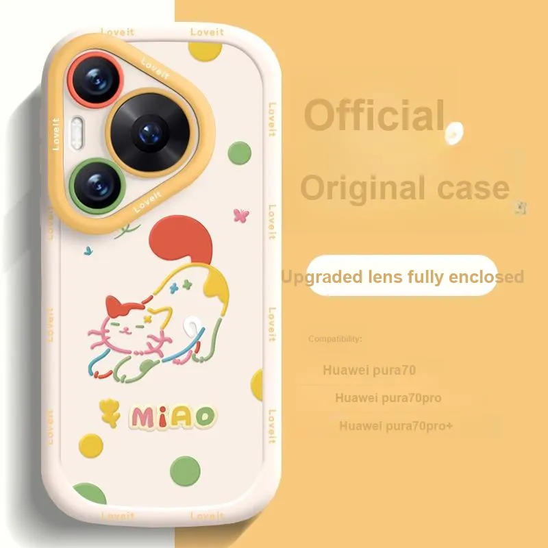 HASEE Phone Cases-5