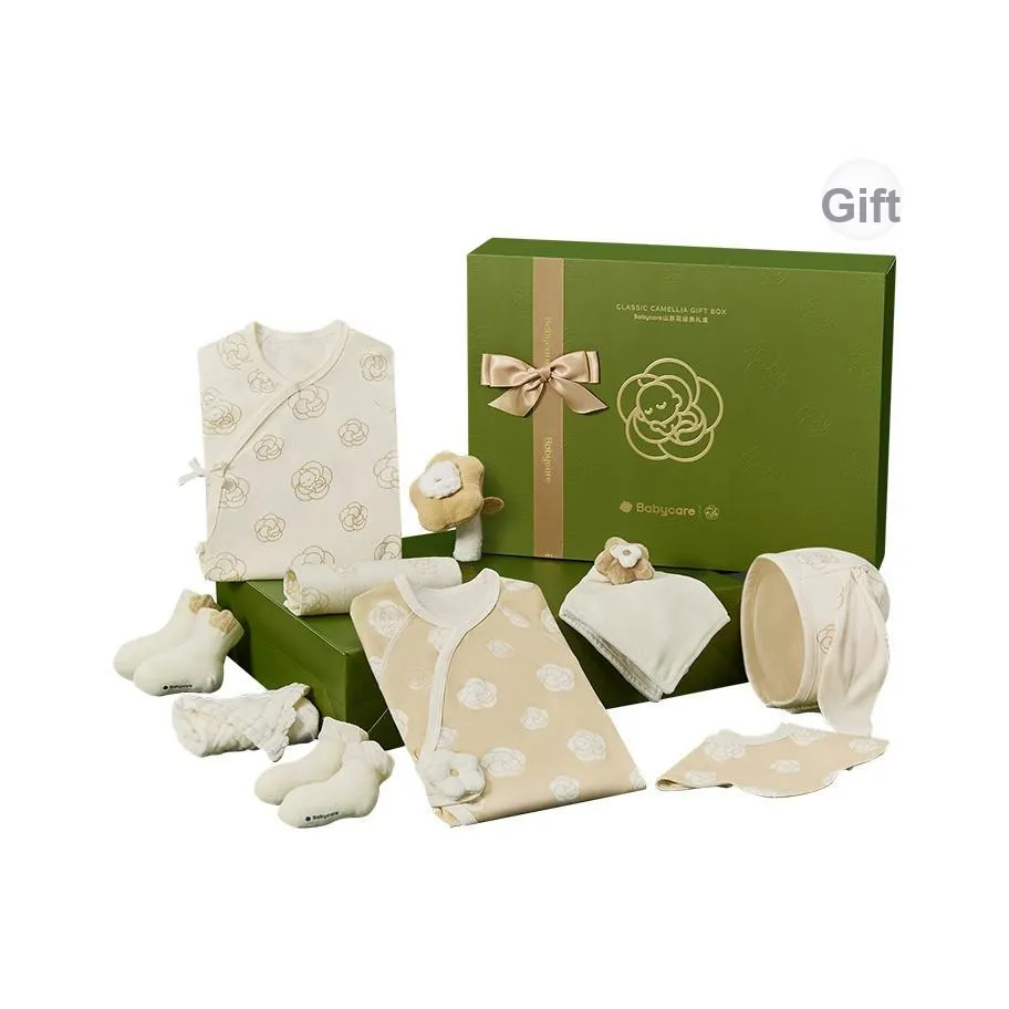 Babycare Малыш Подарочная коробка Новорожденный и Детский
