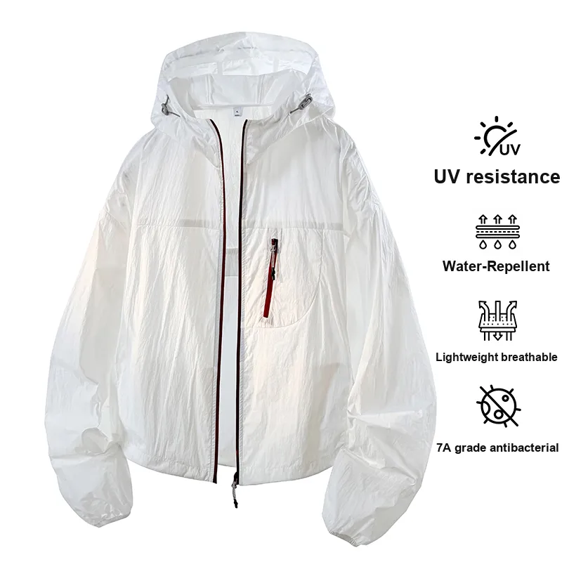 GROW DATE Fishing Clothing Unisex-9
