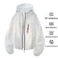 Glow in The Dark White (9510) Women's