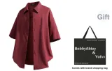 Burgundy (Box Included)